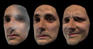 Lecture 5: 3D Image Morphing