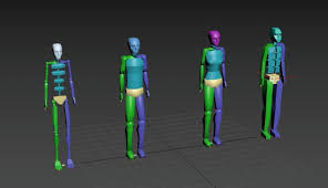 Lecture 7: Group Animation (II)