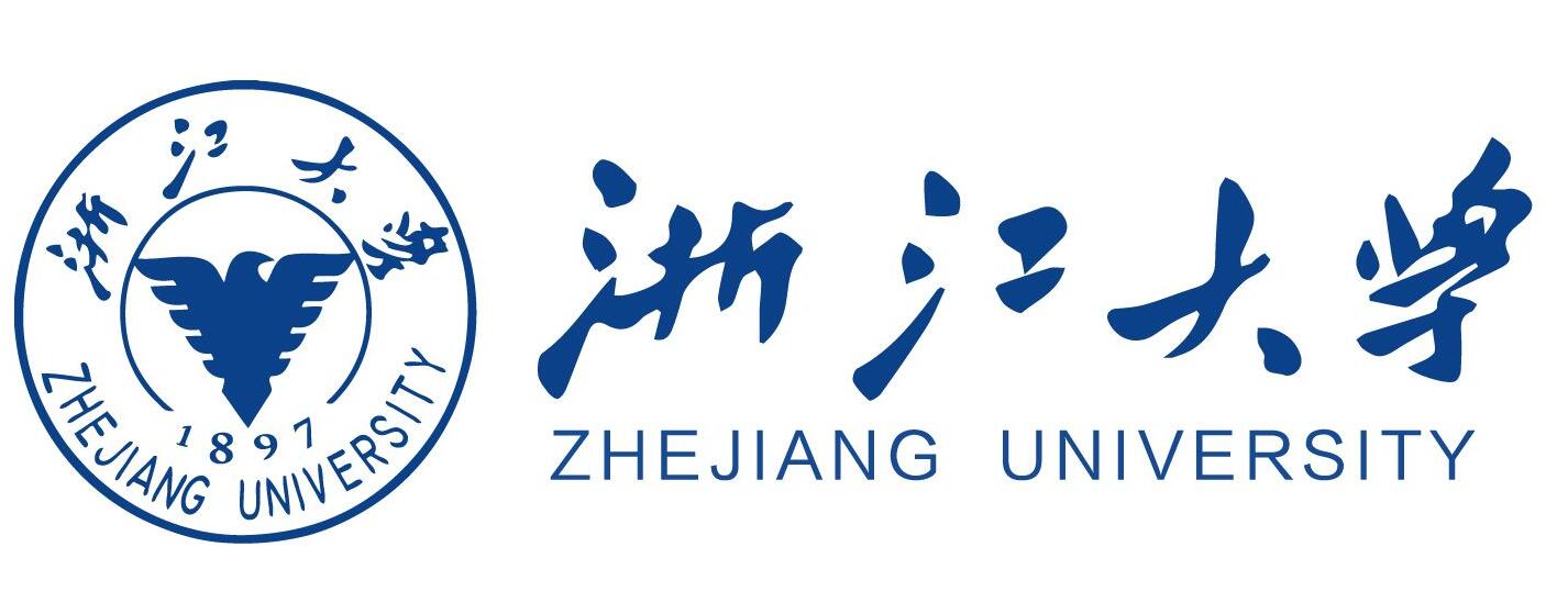ZJU Logo